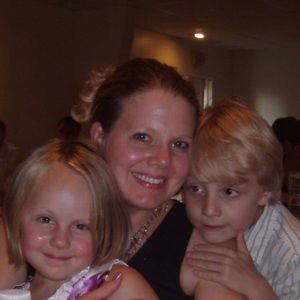 Meet your Posher, Monica